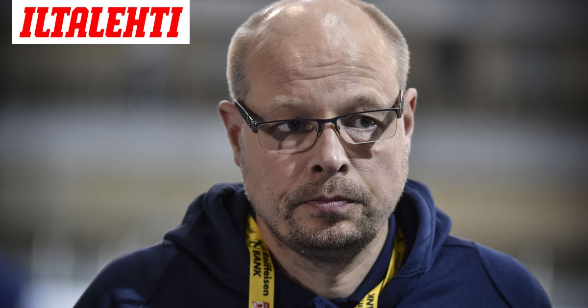 Is Tunnettu Urheilulaakari Harri Hakkarainen Menetti Lupansa Aion Palata