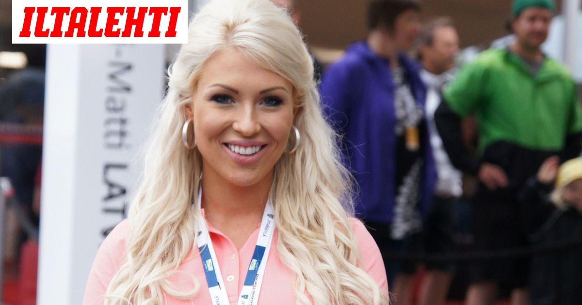 Näin Maisa Torppa lohduttaa Jari-Matti Latvalaa: "Minun sydämessäni ...