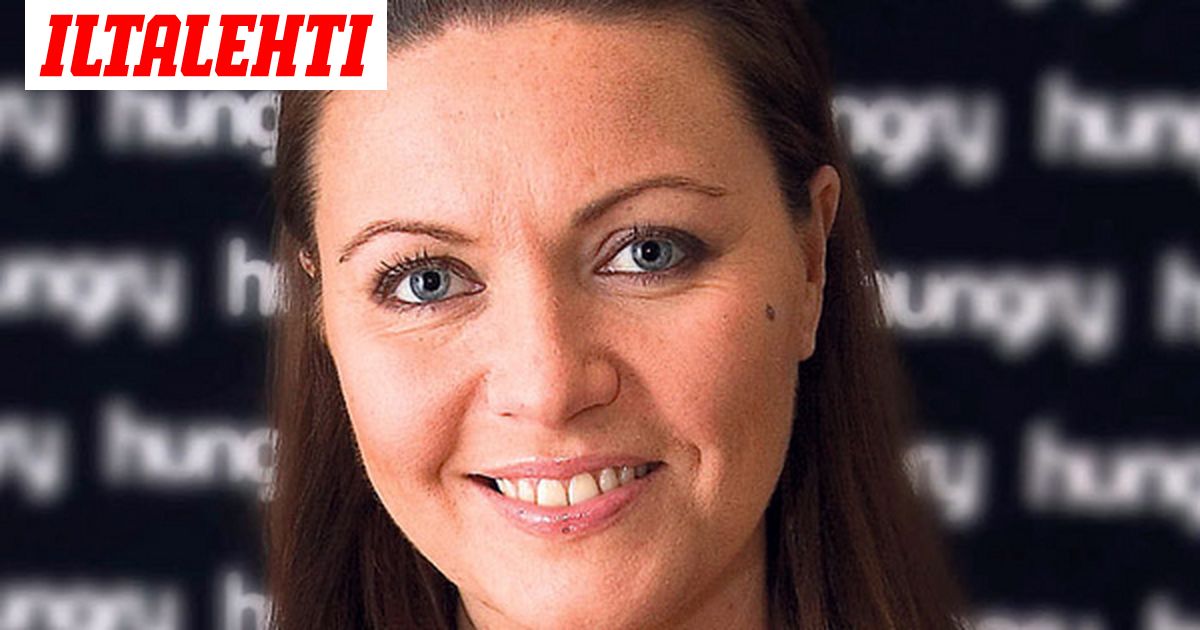 Sini Rantanen: Rakastan itseäni enemmän kuin ruokaa