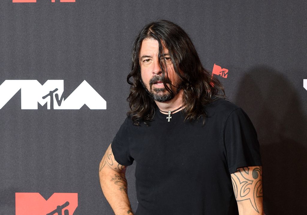 Dave Grohl teki Nirvanan ikonisesta kappaleesta yllättävän löydön: ”Voi luoja”