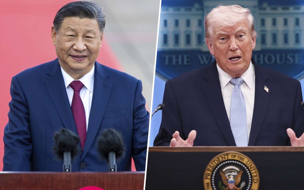 Avaruudessa tapahtuu juuri nyt huimia asioita – Taustalta paljastuu vallanhimoisia pyrkimyksiä