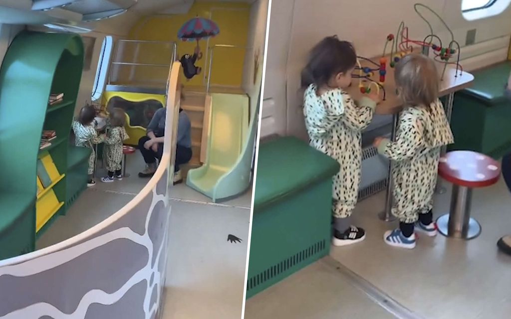 Video VR:n junasta leviää maailmalla: ”Olin ällistynyt!”