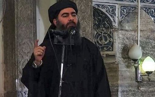 Vahvistamaton tieto: Isis-johtaja pakeni keltaisella taksilla Irakista Syyriaan