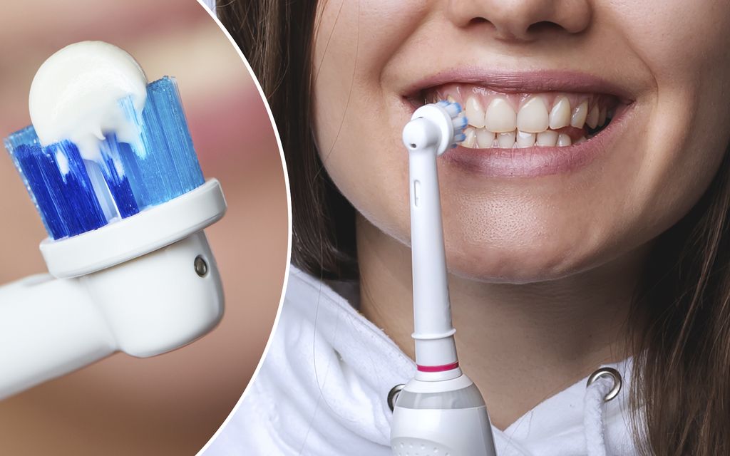 Saatat tehdä saman ratkaisevan virheen hampaiden pesussa joka päivä: tarkista heti!