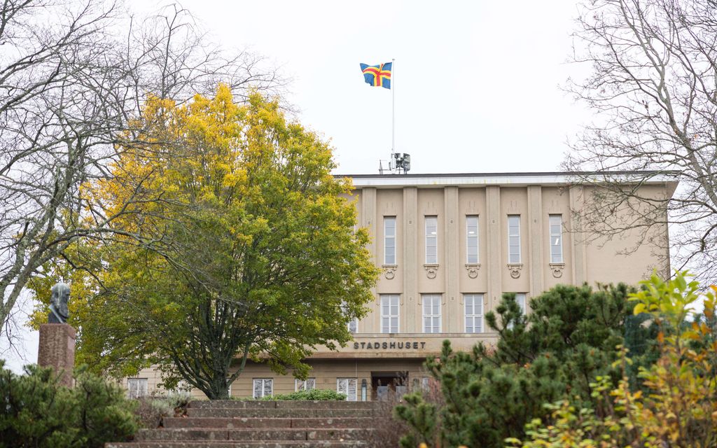 ÅT: Ahvenanmaalla voimakas räjähdys – Havaittiin Ruotsissa asti