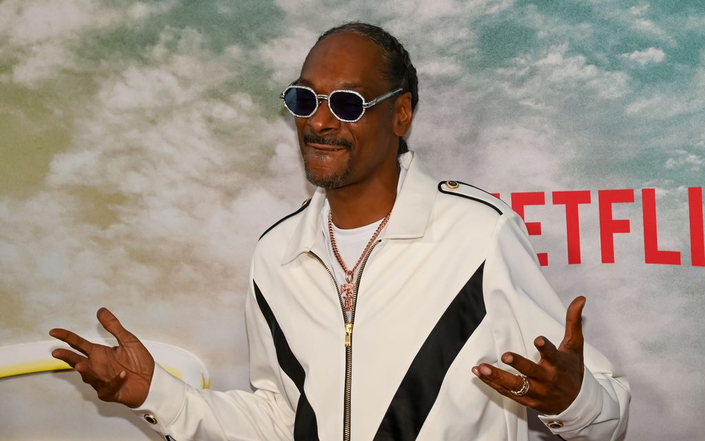 Snoop Doggin lippusotkulle vihdoin ratkaisu: loppuunmyyty Helsingin-konsertti siirtyy vain parin viikon varoituksella