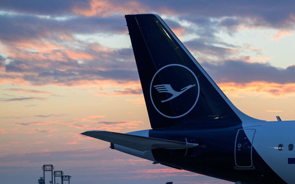 Lufthansa peruu 20 000 lentoa – Syynä Hormuzinsalmen kriisi