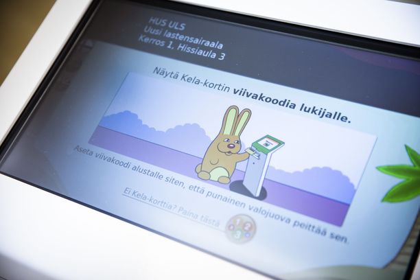 MTV: Hus alkaa jo ensi viikolla ohjata lapsipotilaita Tanskaan  sydänleikkausjonojen purkamiseksi