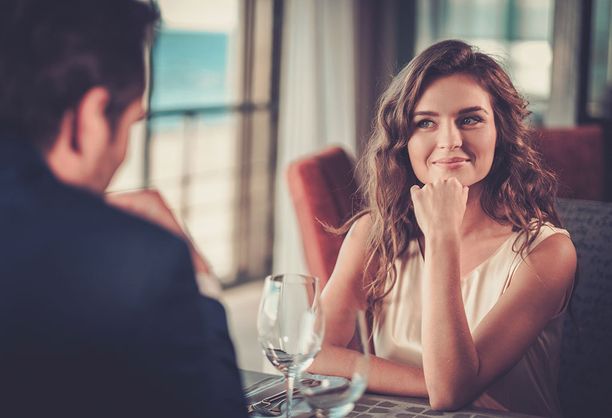 Olen dating ruma mies