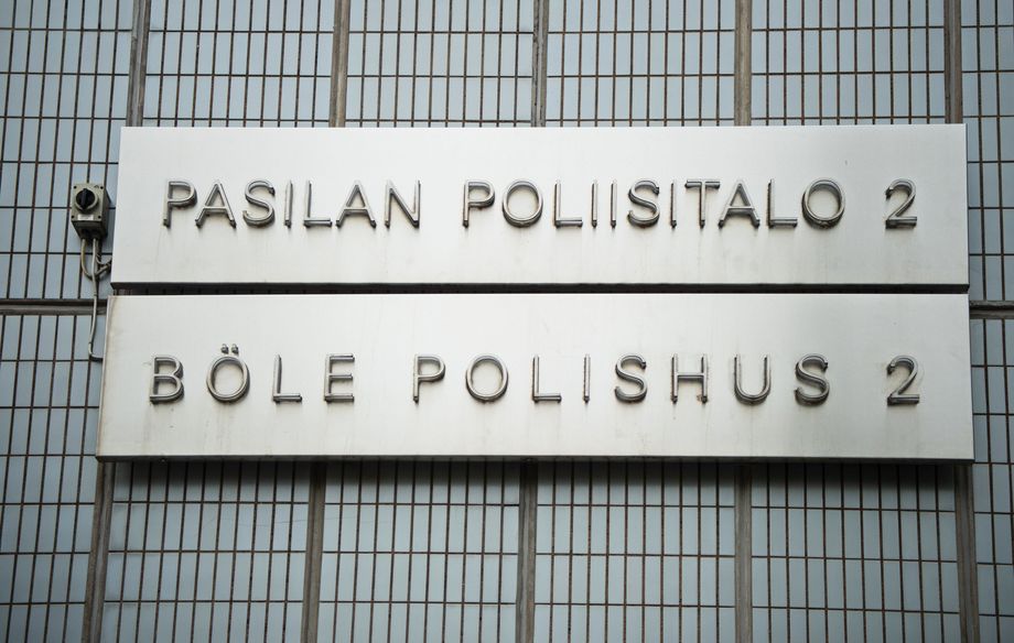 Poliisi Aloitti Esitutkinnan HS:n Wille Rydman -uutisesta