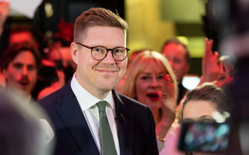 IL:n saama puoluetutkimus paljastaa: Kaksi puoluetta hurjassa vedossa – Kokoomus putosi