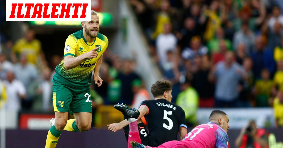 Teemu Pukin valmentaja Daniel Farke vertasi City-peliä nyrkkeilyyn - Vimarsana News