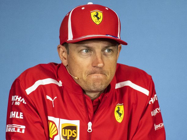 Kimi Räikkönen on ajanut Ferrarilla pian kahdeksan kauden ajan. Hän nousee kauden loppuun mennessä historian toiseksi eniten osakilpailuja saman valmistajan väreissä ajaneeksi kuljettajaksi. Edelle jää vain Michael Schumacher.
