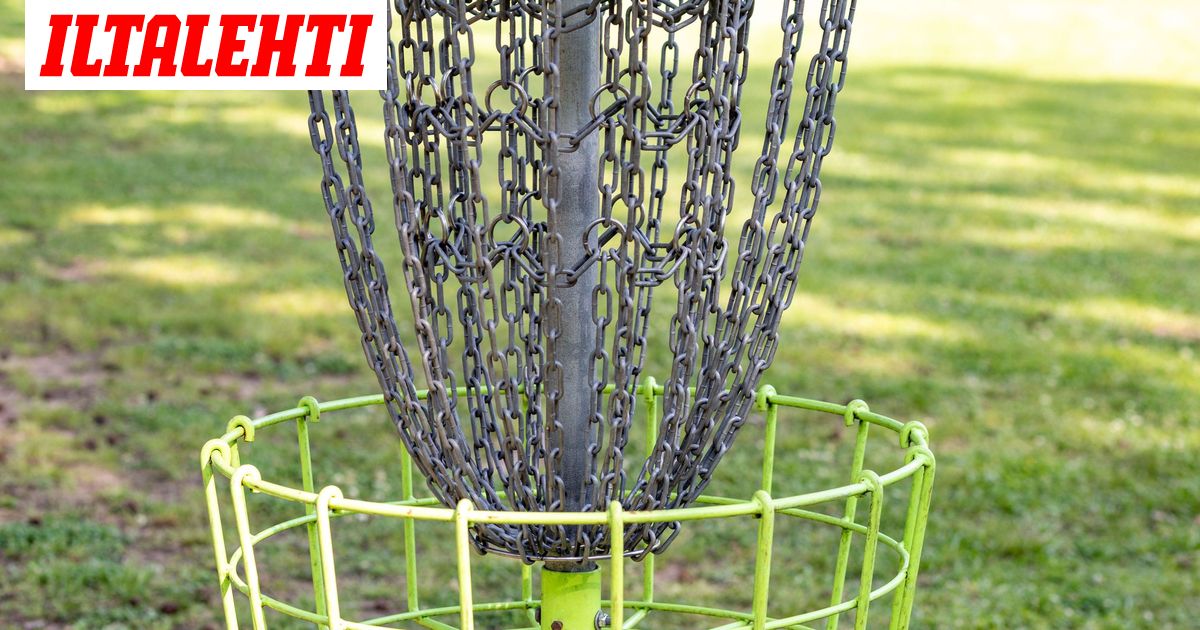 Frisbeegolfin naisten ja miesten EM-kulta Suomeen - Vimarsana News