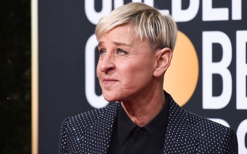 Ellen DeGeneresin ohjelman päätöspäivä selvisi – takana pitkä ura ja kiusaamiskohu