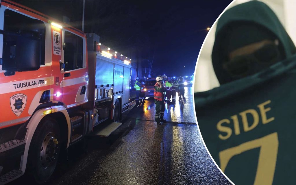 Polttomurhaa väitetysti yrittäneet 15-vuotiaat pääsivät vapaaksi