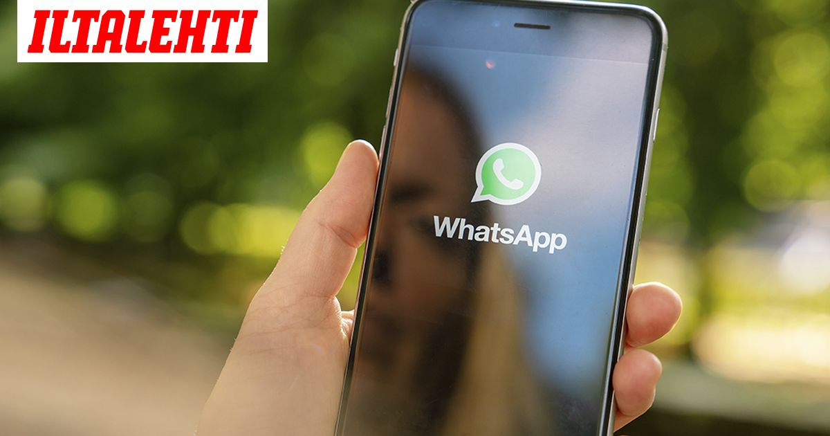 Whatsapp Lakkaa Toimimassa Vanhemmissa Puhelimissa