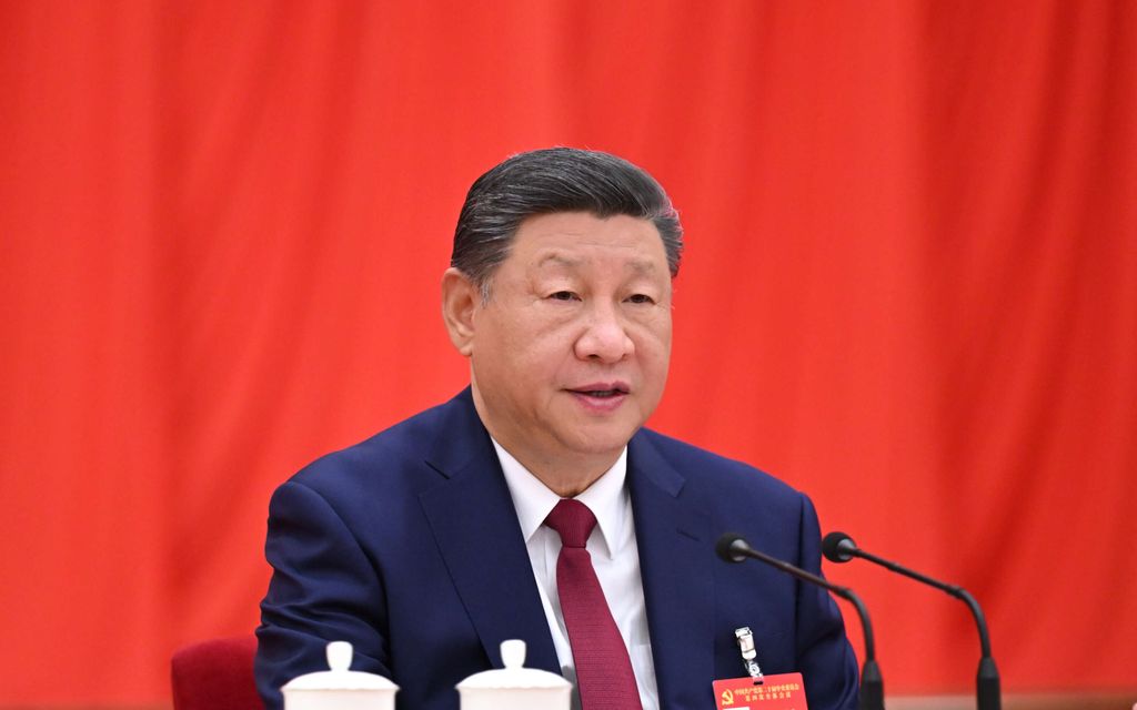 Huonoja uutisia Kiinalle