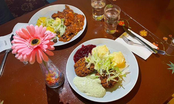 Halpa ravintola Tukholmassa: hyviä vaihtoehtoja