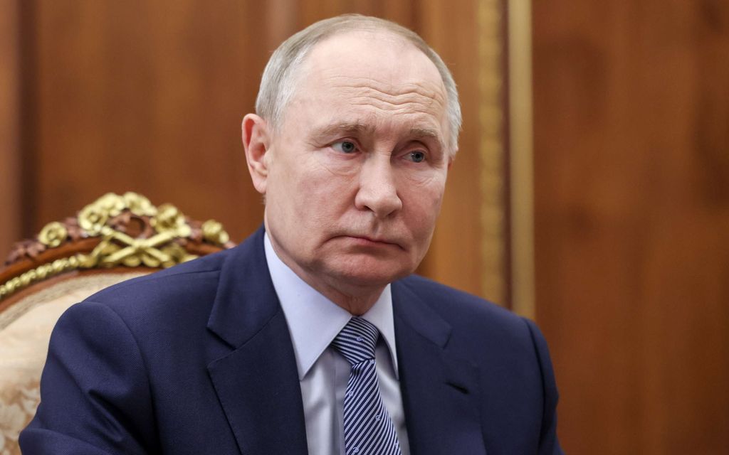 Tyly arvio Venäjästä