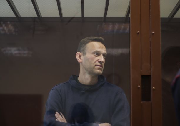 Aleksei Navalnyin tueksi järjestetään sunnuntaina uusia mielenilmauksia