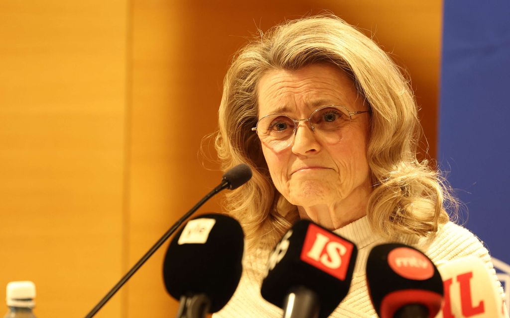 Yhdysvaltain suur­lähetystöltä poikkeuk­sellinen kannanotto Päivi Räsäsen tuomioon