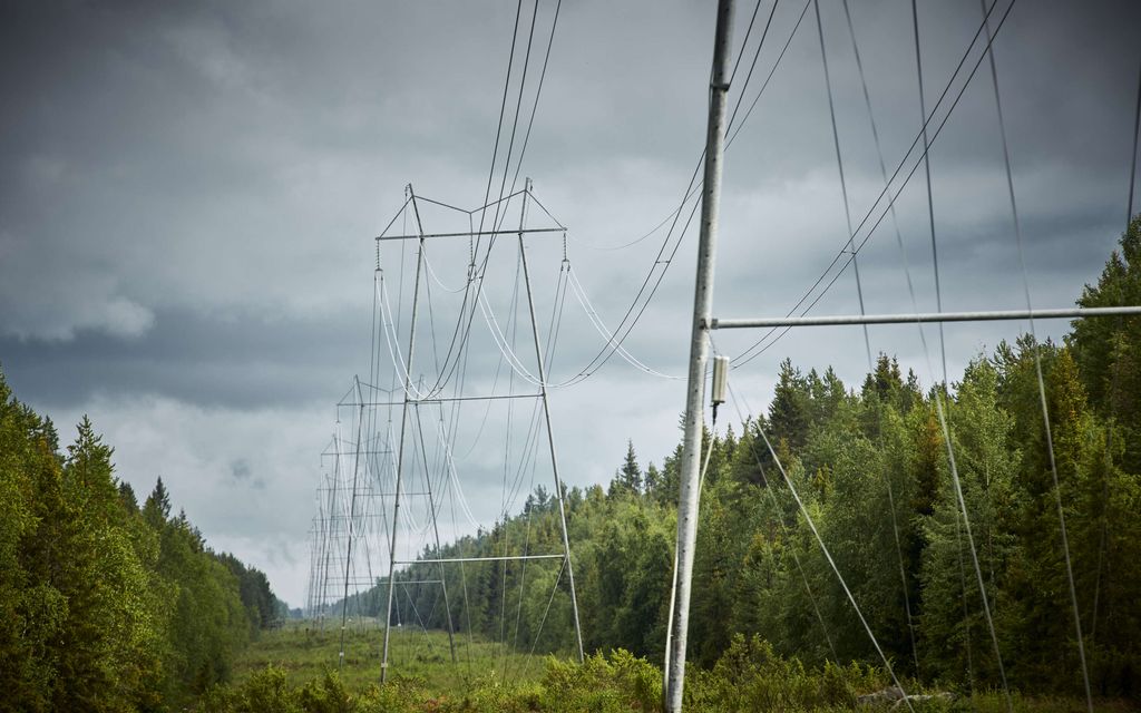 Suomi kävi äärirajoilla