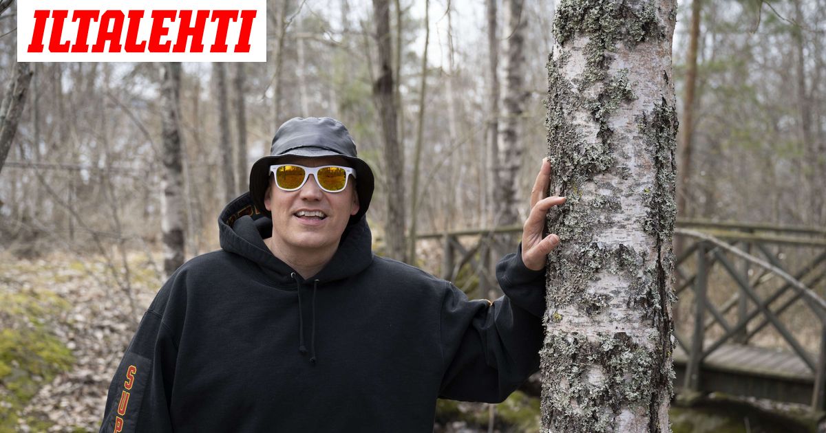 Petri Nygård: Enemmän selviä päiviä kuin aiemmin
