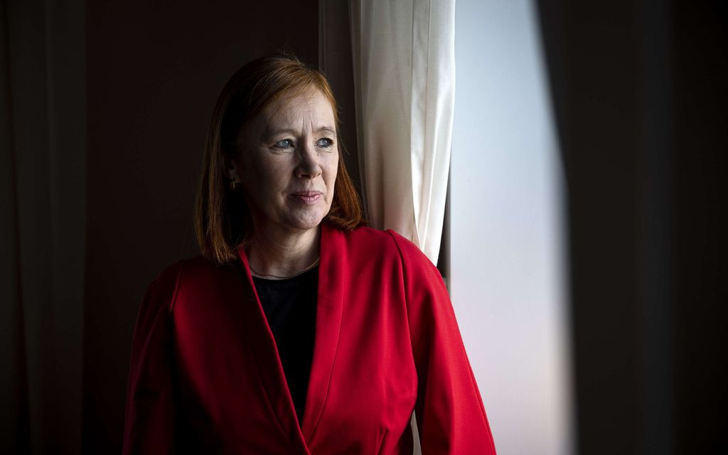 Sirpa Paateron Facebook-tililtä julkaistiin hirvittävää sisältöä – Ex-ministeri ymmällään