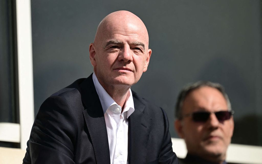 Kritisoitu Fifa-pomo vähätteli palkkaansa – Nyt paljastui härski summa