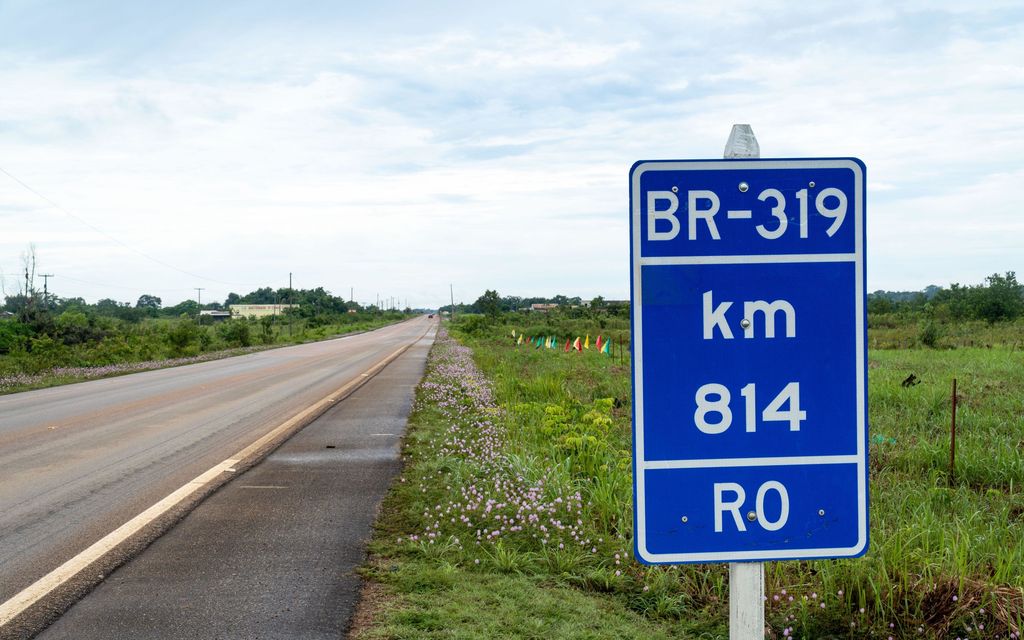 Brasilia kaavailee jättimäistä moottori­tiehanketta Amazonin läpi – seuraukset ympäristölle valtavat