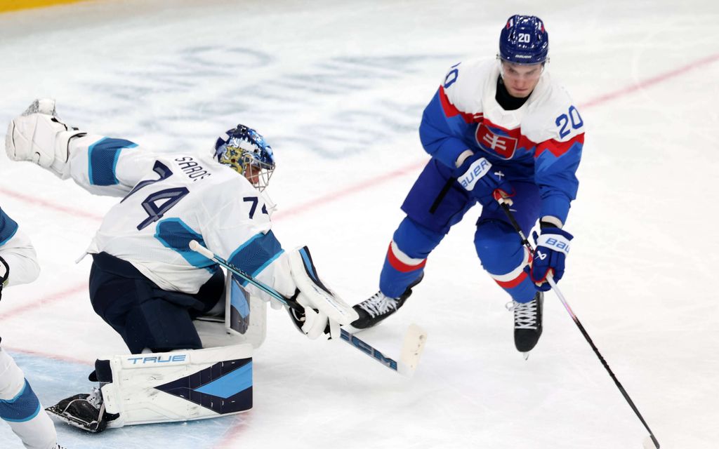 Joukkuekaveri mokasi rajusti – Mikko Rantaselta napakka kuitti