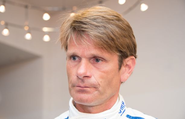 Marcus Grönholm
