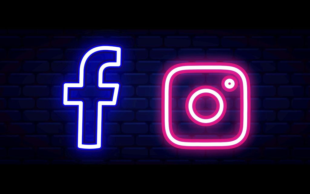 Facebookin ja Instagramin toiminta ei ole ok