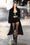 Gigi Hadid esitteli Chanelin sukkiksia runwaylla keväällä 2020.