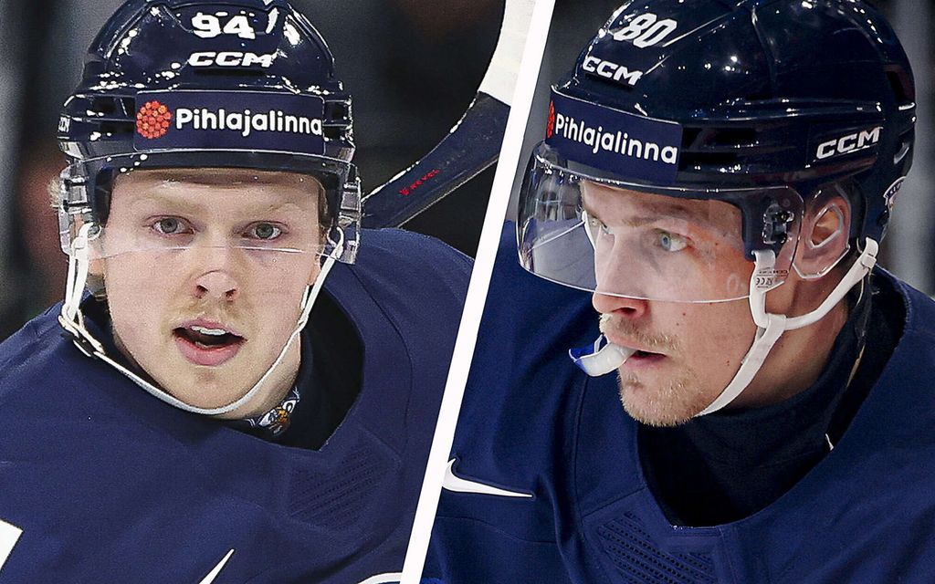 Tästä Leijonien pelaaja ei ole ylpeä – Paha tapa tallentui kuviin