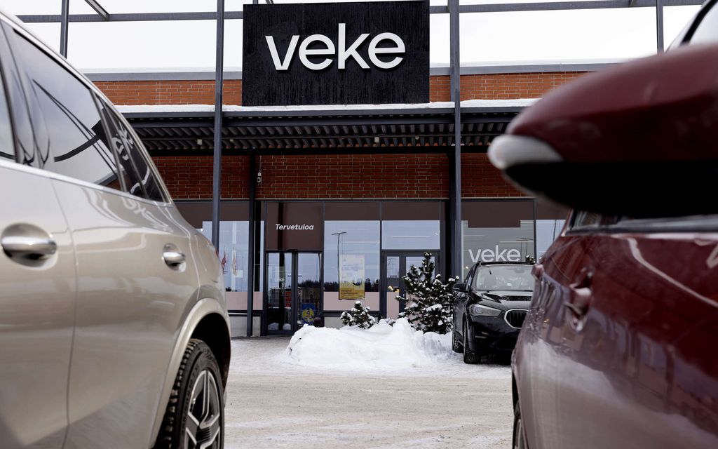 Näin Askon ja Sotkan konkurssi vaikuttaa kilpailijaan