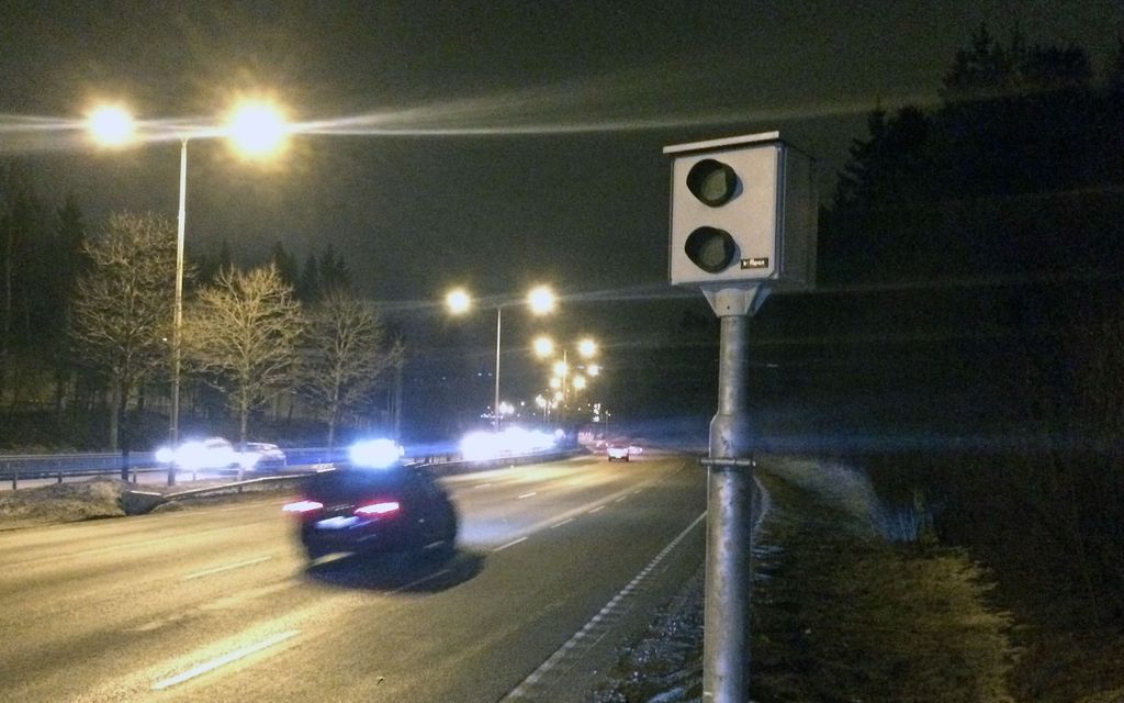 Mitä tapahtuu Suomen pelti­poliiseille?