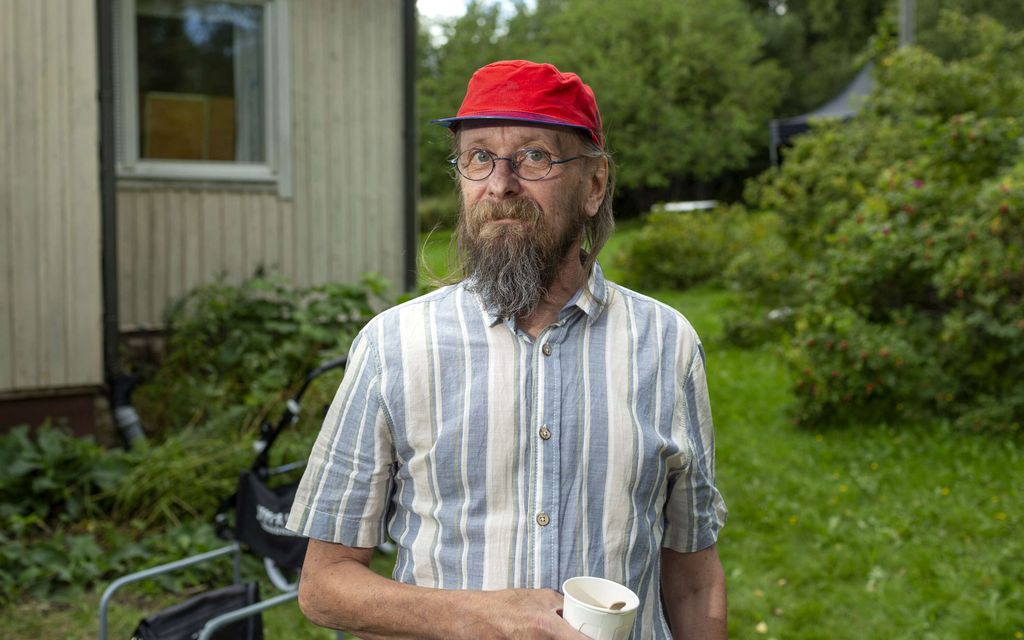 Silu Seppälä saatettiin haudanlepoon