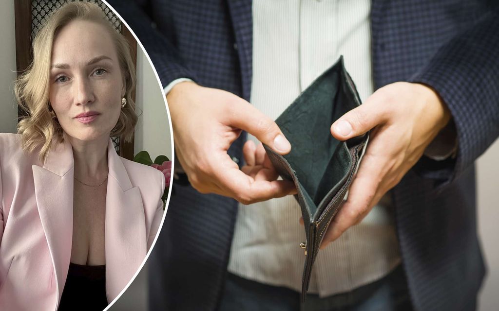 Ilona haluaa olla yrittäjä, vaikka rahat ovat lopussa – ”Viimein löysin sen, josta oikeasti pidän”
