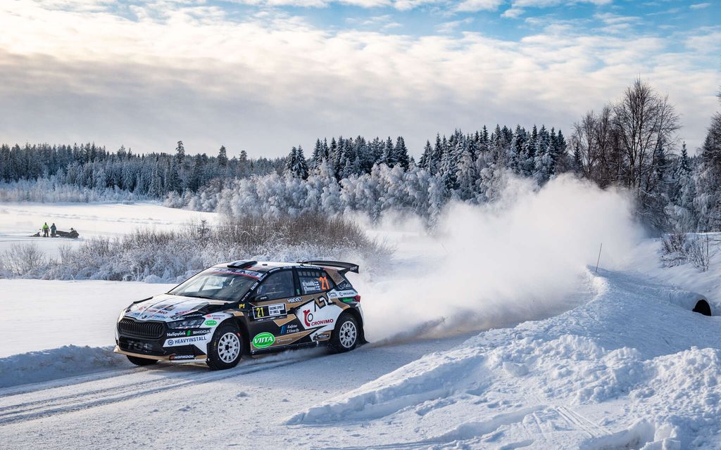 EK9: Suomalaiskuski laittoi pillit pussiin – ”Riski on liian iso”