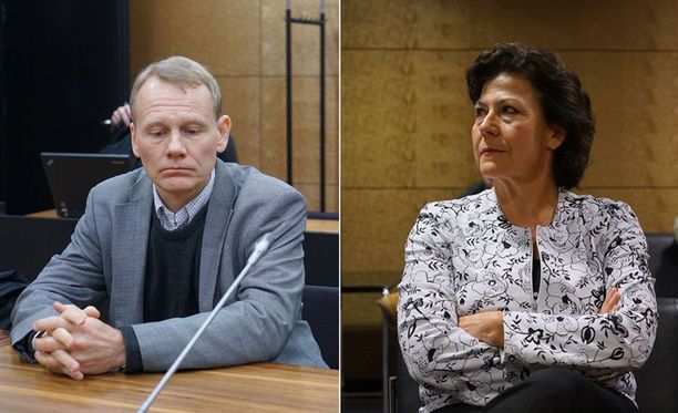 Timo Rädyn ja Hilkka Ahteen vuosikausien oikeustaisto tuli nyt lopulliseen päätökseensä. Ahde voitti ja on helpottunut.