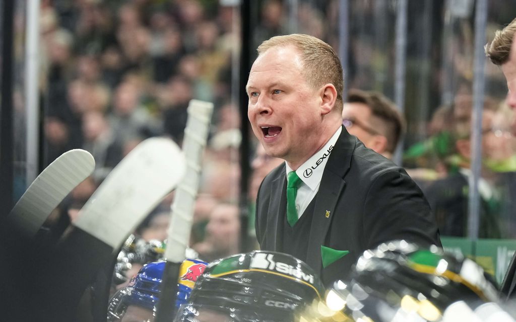 Ilves-tähden peluutus ihmetyttää – Näin Tommi Niemelä perustelee