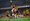 Arsenalin David Luiz ja Wolverhamptonin Raul Jimenez kolauttivat päänsä todella pahasti yhteen.