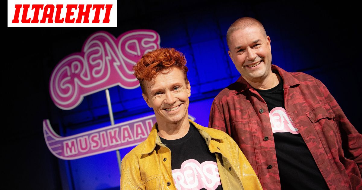 Marco Bjurström ja Peter-rakas: Harvinainen yhteiskuva rannalta