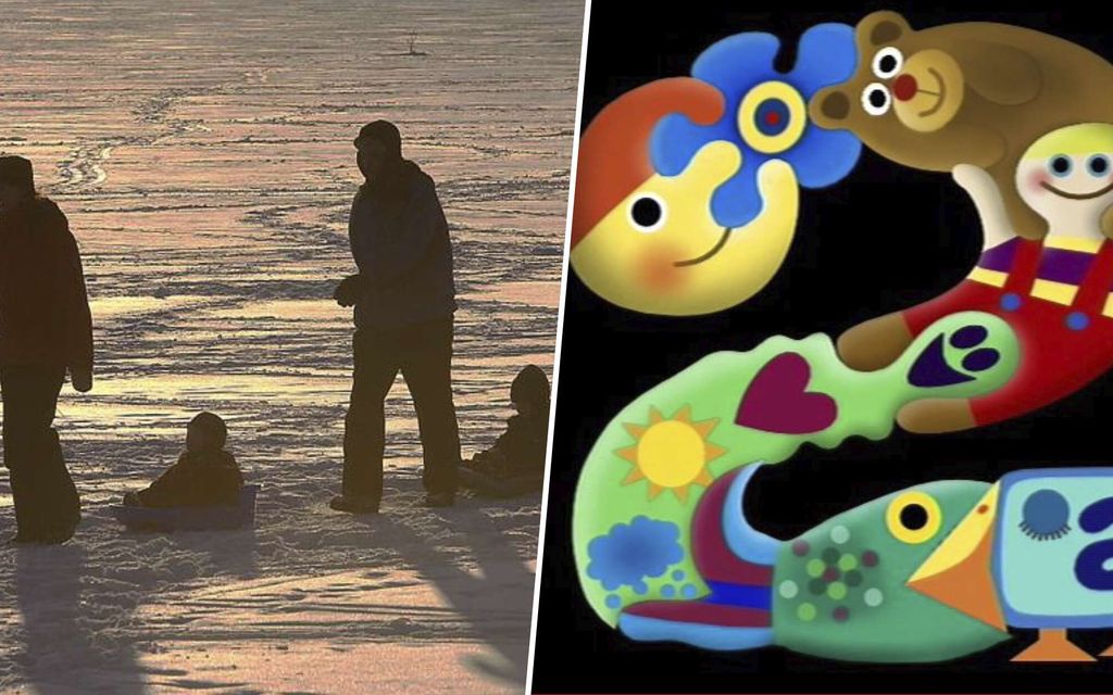 Pikku Kakkosen animaatio aiheutti lapsille painajaisia – Mutta pelasti yhden hengen