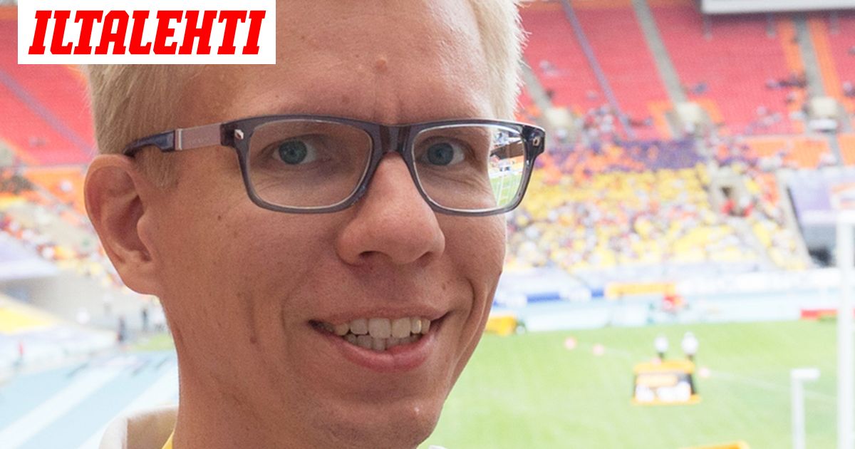 Yle Kutsuu Suomisen Keskustelemaan Twitter Viesteista