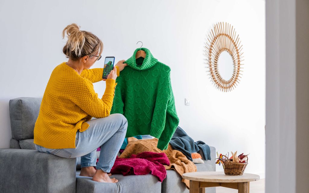 Neuvokas ostaja sai huijarin nalkkiin Huuto.netissä