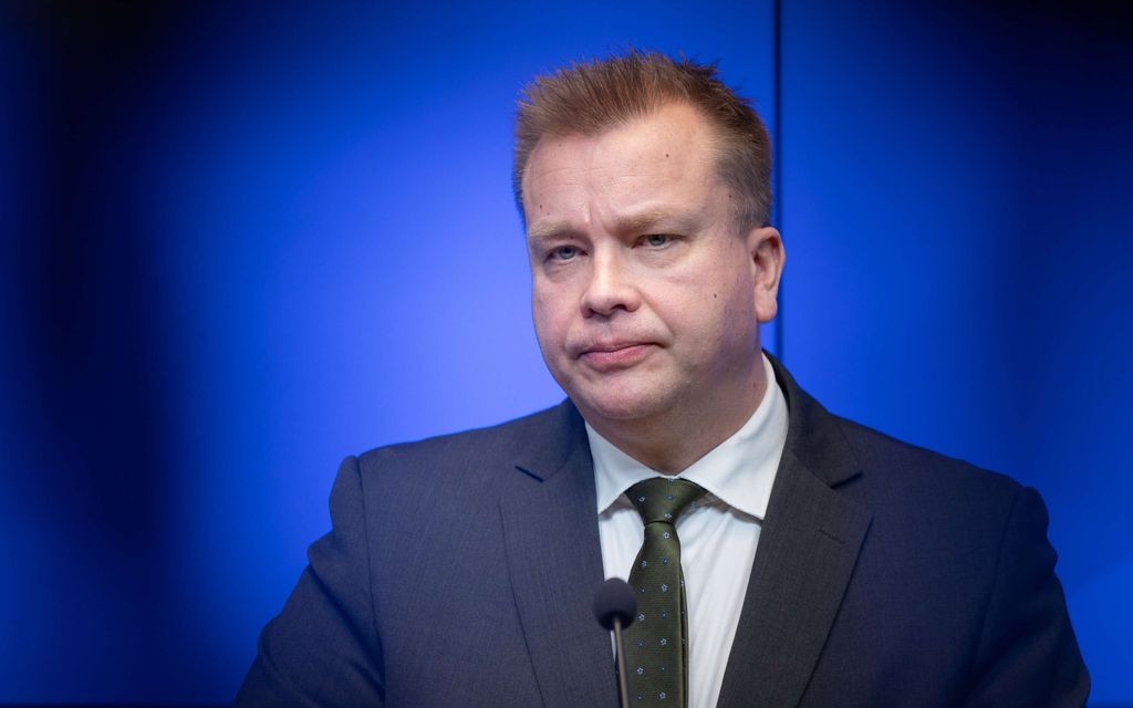Kaikkoselta tyly arvio perus­suomalaisista: "Ei lupaa hyvää"