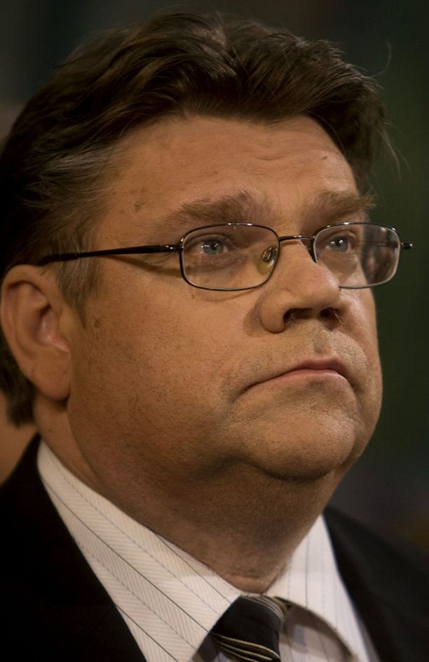Yle Soini Luopui Erivapaustoiveista